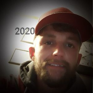 Meet your Posher, Cody